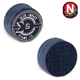 Navigator Blue Impact Sigma Σ Cue Tip Ø13mm Soft