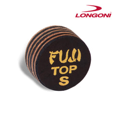 Longoni Fuji Camogli Cue Tip Ø13mm Soft 1 pc