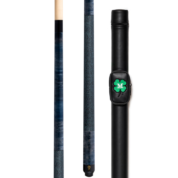 McDermott GS11 Pool Cue FREE Hard Case
