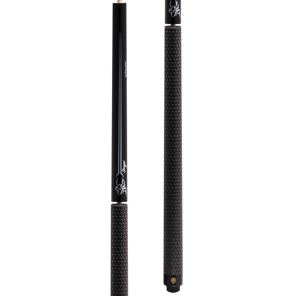 McDermott Stinger NG08 Break/Jump Pool Cue Butt, Pin Size 3/8"-10