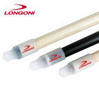 Longoni Silicone Tip Protectors Ø10-11.7 mm, 3-Pack