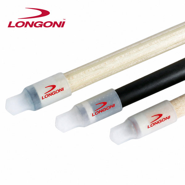 Longoni Silicone Tip Protectors Ø10-11.7 mm, 3-Pack