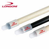 Longoni Silicone Tip Protectors Ø10-11.7 mm, 3-Pack