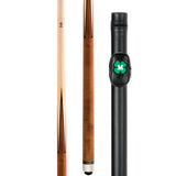 McDermott Star S1 Hustler Pool Cue FREE Hard Case