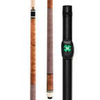 McDermott G204 Pool Cue FREE Hard Case