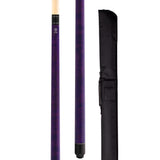 McDermott Lucky L69 Pool Cue FREE Soft Case