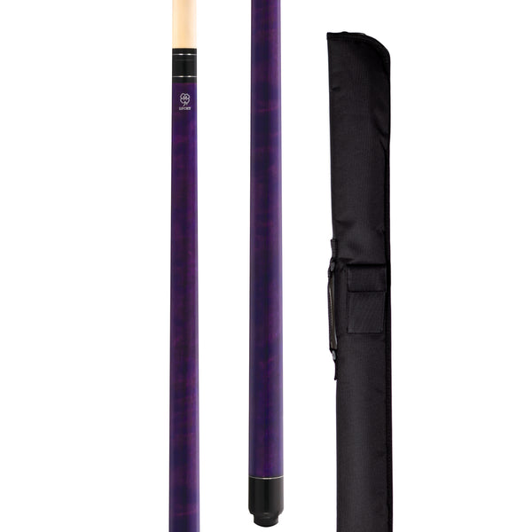 McDermott Lucky L69 Pool Cue FREE Soft Case