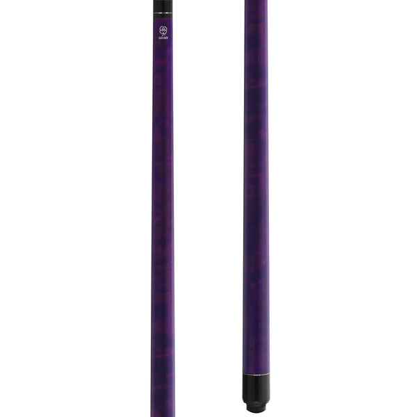 McDermott Lucky L69 Pool Cue Butt, Pin Size 3/8"-10
