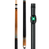 McDermott Star S49 Pool Cue FREE Hard Case