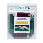Practice Pro Pocket Reducers, Set of 6