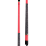 McDermott Lucky L13 Pool Cue Butt, Pin Size 3/8"-10