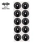 Championship Spots 1.1" 10 pcs