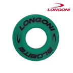 POP Series Silicone Bumper for Longoni 3LOBITE Aluminum Adapter - Green