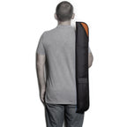 OKKO Billiard Soft Deluxe Case Black 1x1