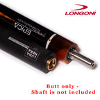 Longoni Epica Carom Cue Butt