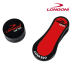 Longoni Alter Ego Round Chalk Holder