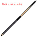 McDermott Stinger NG05 Break/Jump Pool Cue Butt, Pin Size 3/8"-10