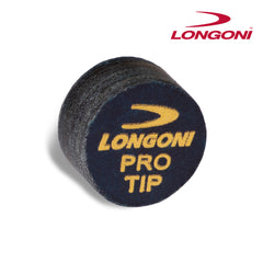 Longoni Fuji Sultan Cue Tip Ø14mm Hard 1 pc