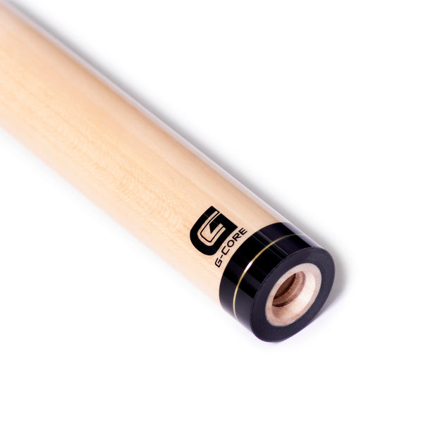 McDermott G-Core Shaft Brass Ring 3/8"-10