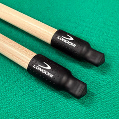 Longoni Tip Protectors Ø11.8-12.8 mm, 2-Pack