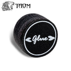 Taom BJ3 Break & Jump Cue Tip Ø14.6mm Hard