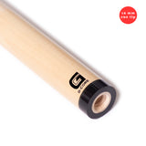 McDermott G-Core Shaft Black Collar 3/8"-10 12 mm tip