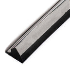 OKKO U23 Pool Table Rail Rubber Black 38", Set of 6