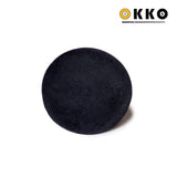 OKKO Billiard Cue Rubber Bumper 24 mm, with Screw