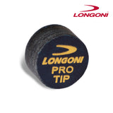 Longoni Fuji Sultan Cue Tip Ø14mm Soft 1 pc