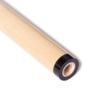 McDermott Traditional All-Maple Shaft for GS-Series Pool Cues, 3/8"-10