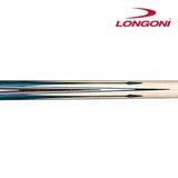 Longoni Diamond Pool Cue Butt