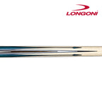 Longoni Diamond Pool Cue w/S20 Shaft