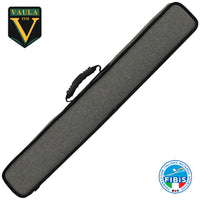 Vaula Titan Soft Cue Case 2x4