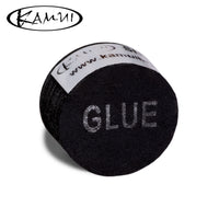 Kamui Athlete Cue Tip Ø14mm Hard