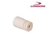 W-Ferrule White for Longoni Luna Nera Shaft