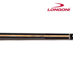 Longoni Amalia Carom Cue w/2 E71 S30 Shafts