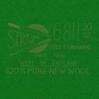 10 ft Strachan® 6811 Tournament 30 oz English Green