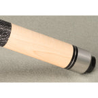 McDermott Star S86 Break/Jump Pool Cue FREE Hard Case