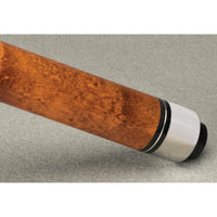 McDermott Star S1 Hustler Pool Cue FREE Hard Case