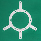 Combo Turtle Rack Set