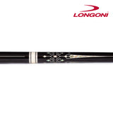 Longoni Melodia Ural Pool Cue w/S20 Shaft