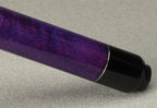 McDermott Lucky L69 Pool Cue FREE Soft Case w/Embroidered Clover Logo