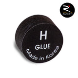Marco Zanetti Cue Tip Hard Ø14mm