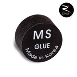 Marco Zanetti Cue Tip Medium-Soft Ø14mm