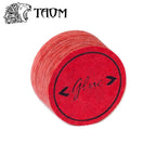 Taom Heat Cue Tip Ø14mm Hard