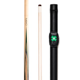 McDermott CHOPSP1 Chops Sneaky Pete Skateboard Pool Cue FREE Hard Case