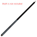 McDermott Sledgehammer SH1 Break Pool Cue Butt, Pin Size 3/8"-10