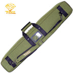 Tiger Billiard Vintage Canvas Soft Case 2x2