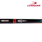 Longoni Collection Lux XX Pool Cue w/S2 Shaft