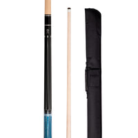 McDermott Lucky L80 Pool Cue FREE Soft Case